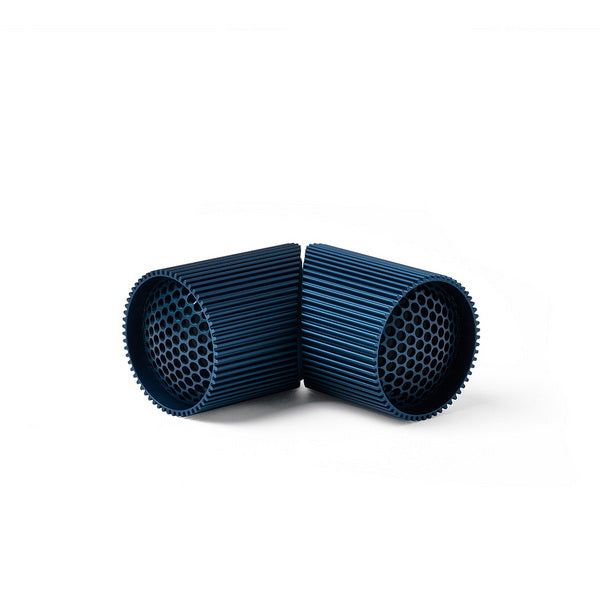 Lexon - Ray Speaker Set of magnetic Bluetooth® speakers
