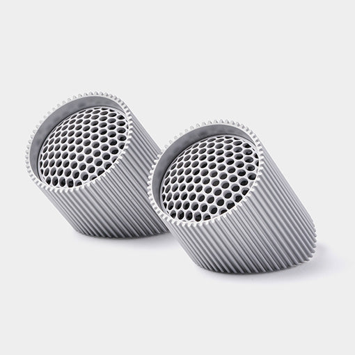 Lexon - Ray Speaker Set of magnetic Bluetooth® speakers