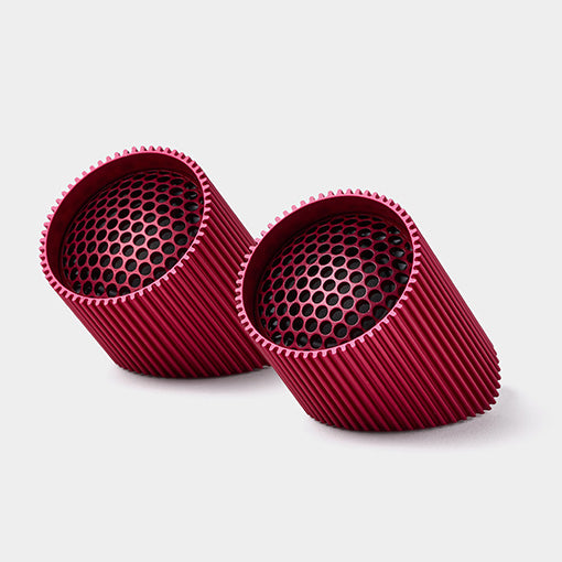 Lexon - Ray Speaker Set of magnetic Bluetooth® speakers