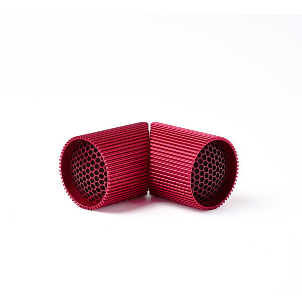 Lexon - Ray Speaker Set of magnetic Bluetooth® speakers