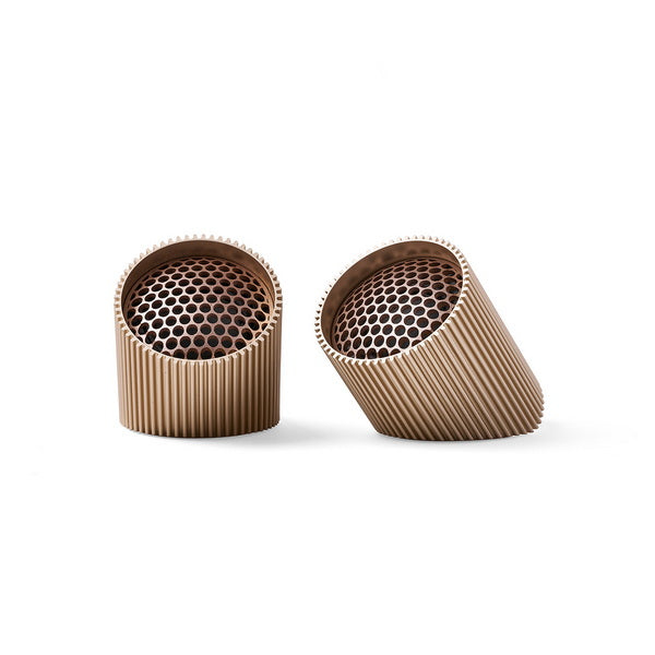 Lexon - Ray Speaker Set of magnetic Bluetooth® speakers
