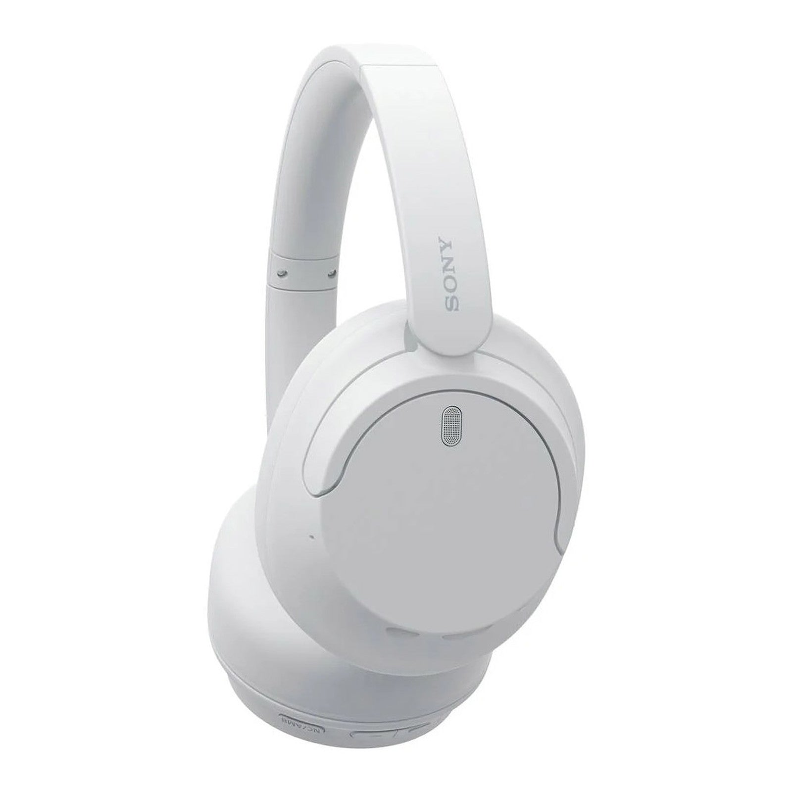 Sony WH-CH720N Wireless Noise Cancelling Headphones, White