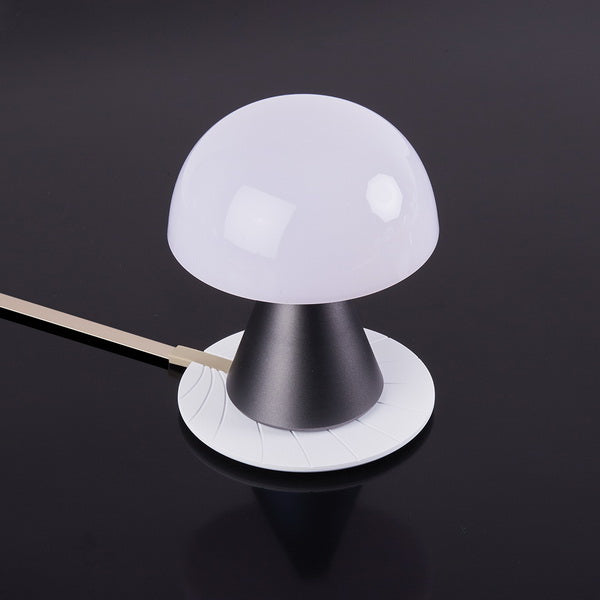 Lexon - Mina M Medium portable LED Lamp - Mint