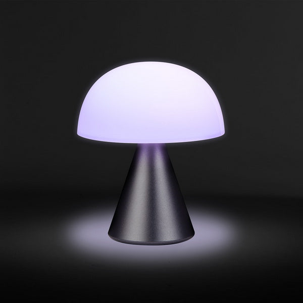 Lexon - Mina M Medium portable LED Lamp - Mint