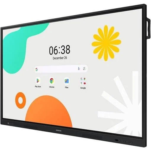 Samsung WAF Series Interactive Display