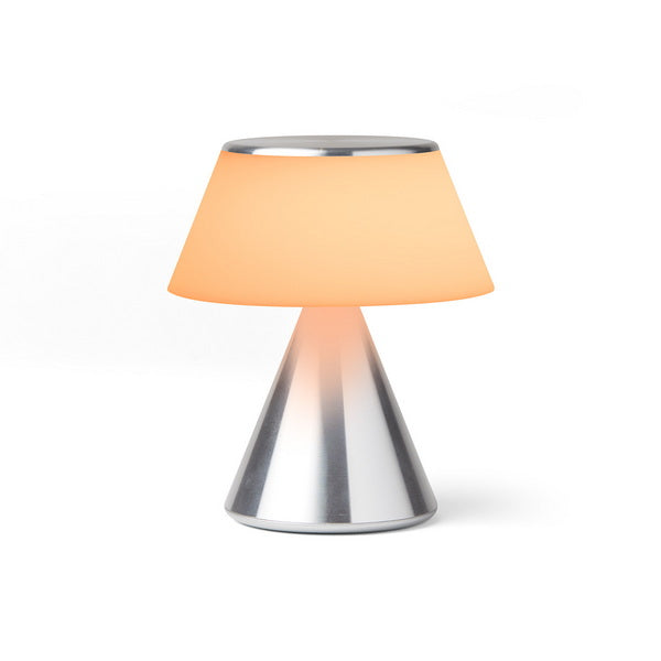 Lexon - Luma M Portable Led Lamp with color syncing