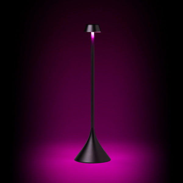 Lexon - Steli Infinitely synchronizable table lamp