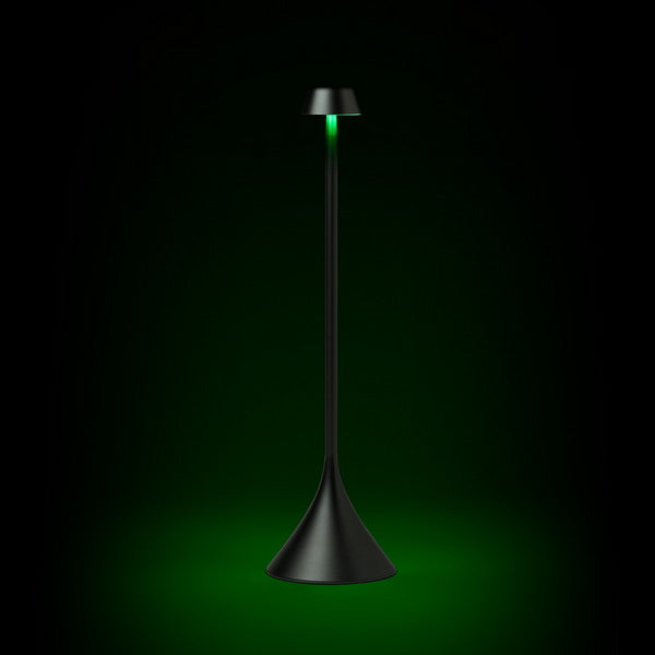 Lexon - Steli Infinitely synchronizable table lamp