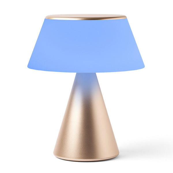 Lexon - Luma XL Infinitely synchronizable LED lamp