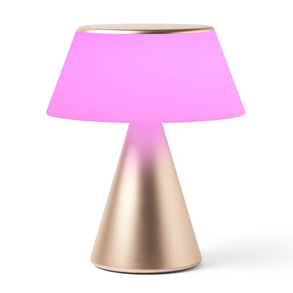 Lexon - Luma XL Infinitely synchronizable LED lamp