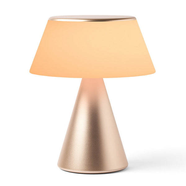 Lexon - Luma XL Infinitely synchronizable LED lamp