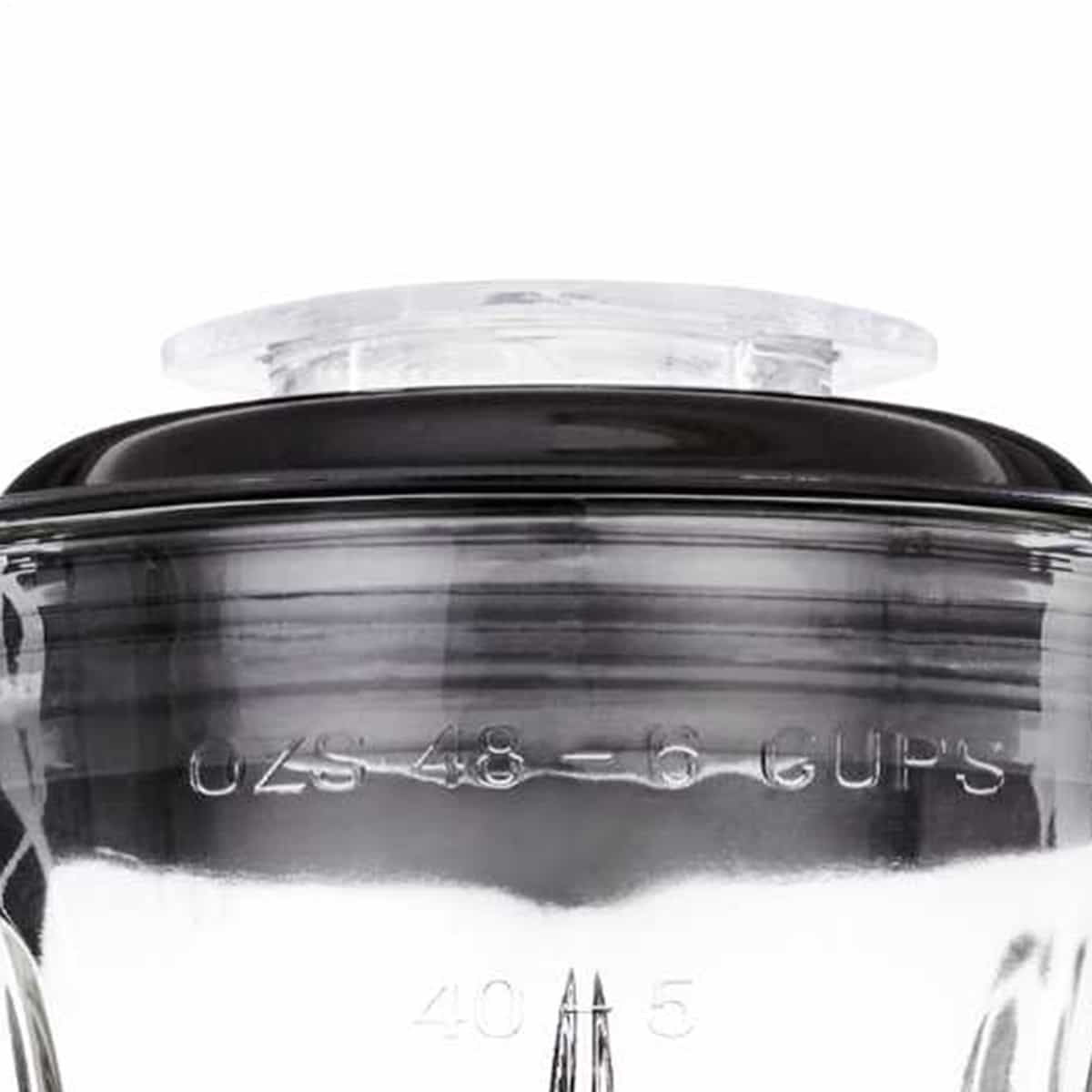 Haeger Blender – Glass Jar 600W