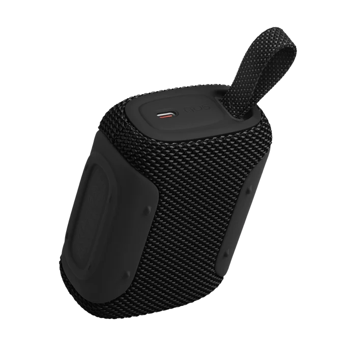 JBL Go 5-Portable Bluetooth Speaker