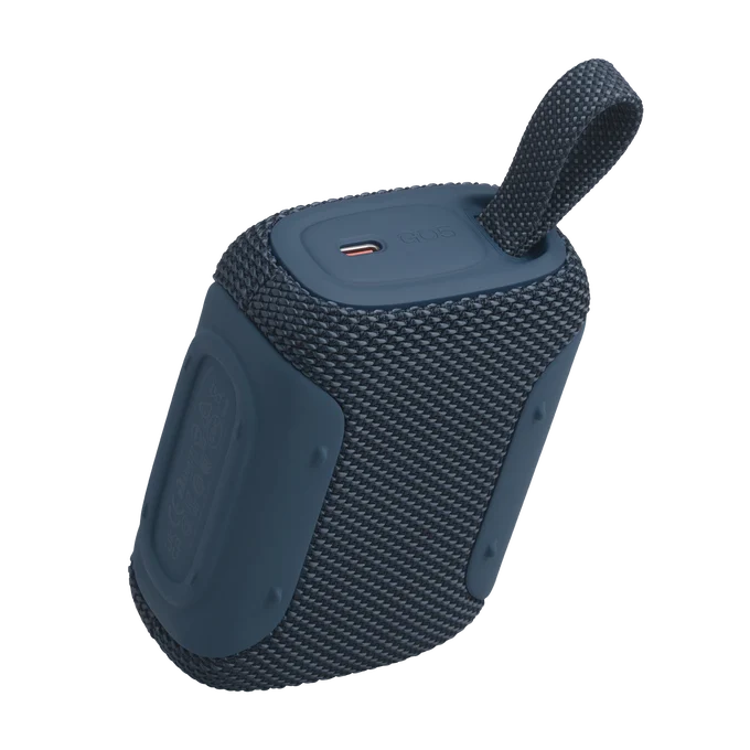 JBL Go 5-Portable Bluetooth Speaker