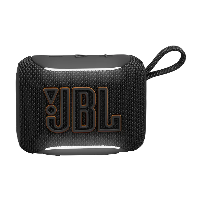 JBL Go 5-Portable Bluetooth Speaker