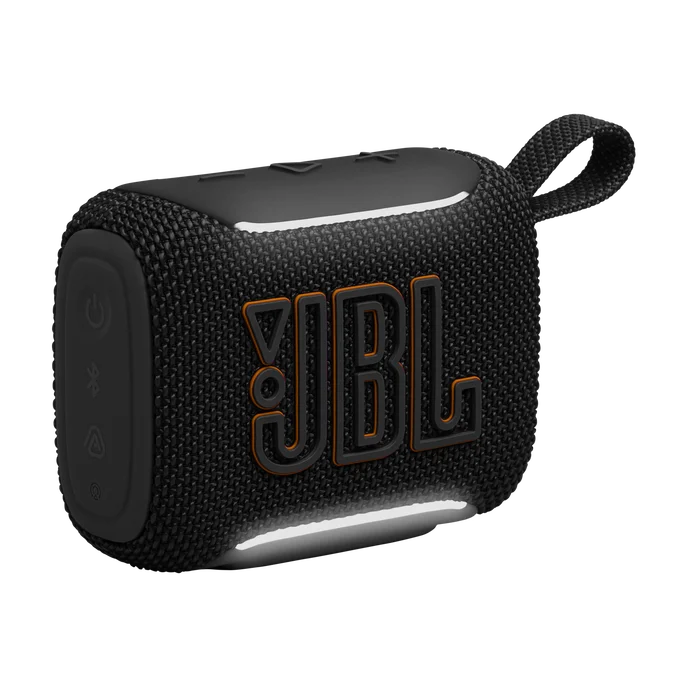 JBL Go 5-Portable Bluetooth Speaker