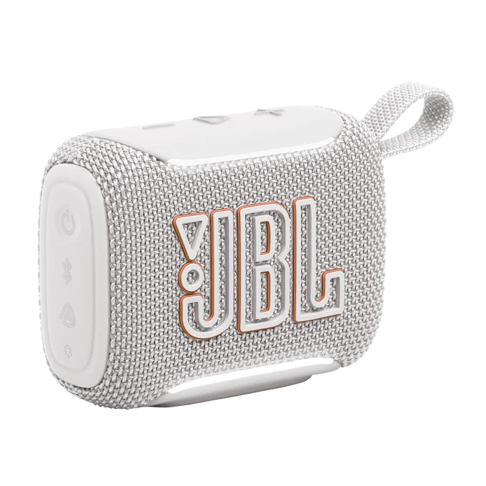 JBL Go 5-Portable Bluetooth Speaker