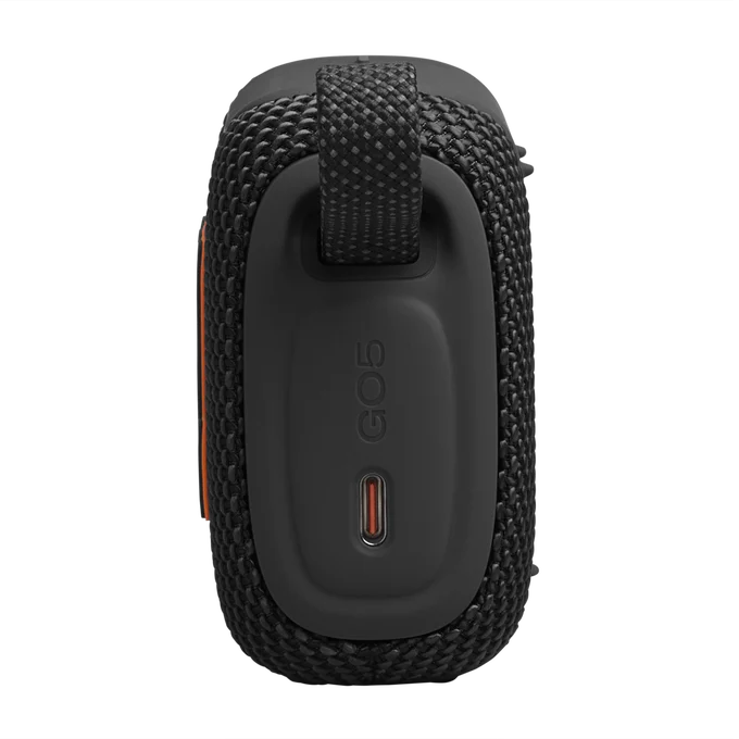 JBL Go 5-Portable Bluetooth Speaker