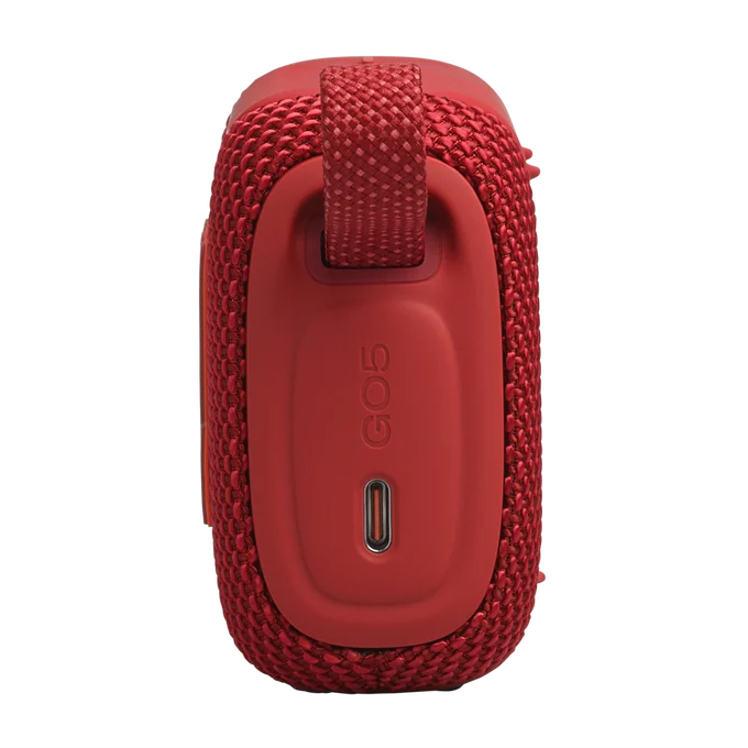 JBL Go 5-Portable Bluetooth Speaker