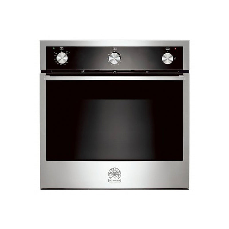 La Germania Built-in 60 Fan assisted gas built-in oven