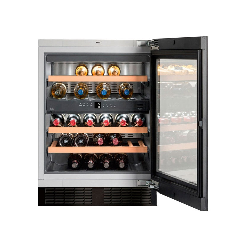 Liebherr UWTgb 1682 Vinidor Built-under multi-temperature wine cabinet