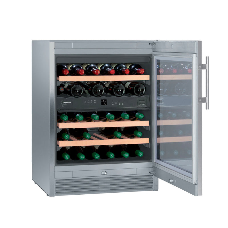 Liebherr WTes 1672 Vinidor - Wine Chiller