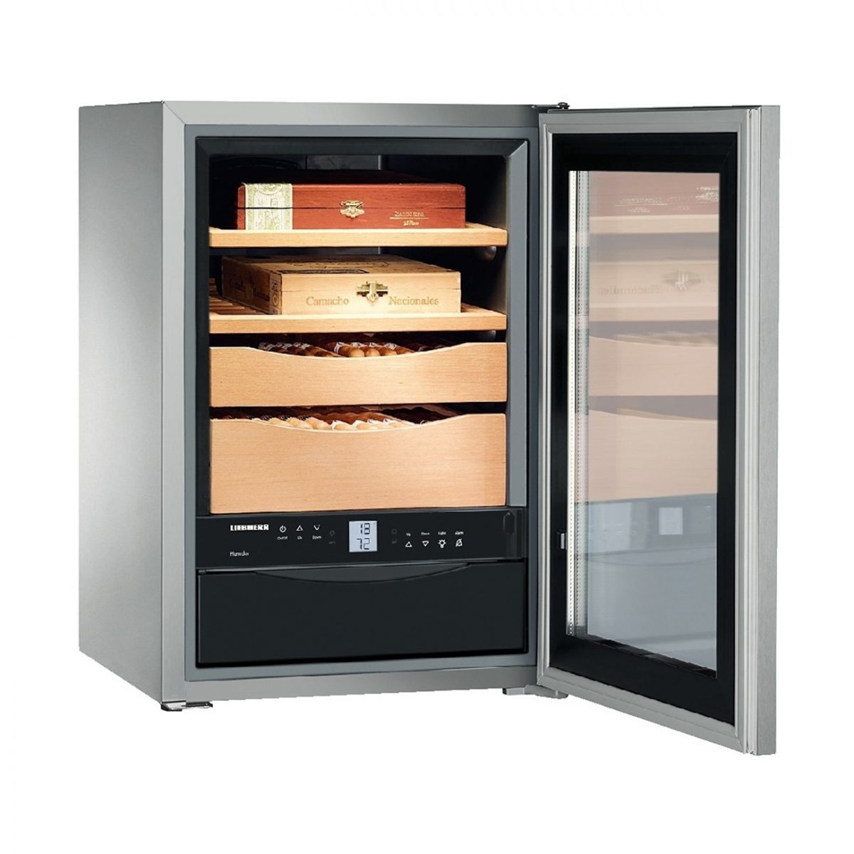 Liebherr ZKes 453 Humidor