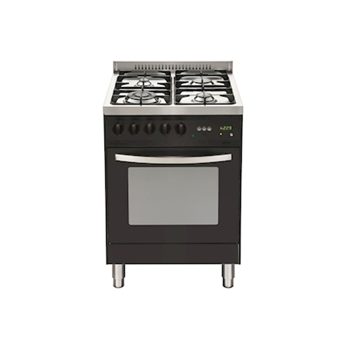 Lofra Cooker Professional PNM66GVG/CI