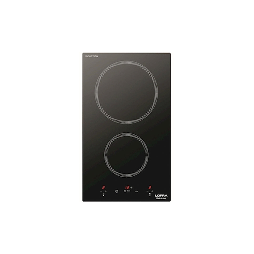 Lofra Luna 30 | 60 | 90 Induction Hobs