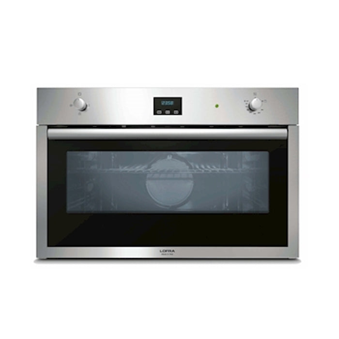 Lofra Oven Flexo FFV94GG Mirror 90Cm Gas Ovens & Electric Grills