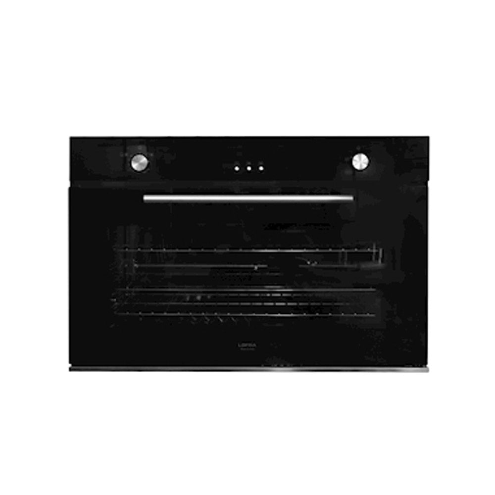 Lofra Oven Lofra FGV90VGG Black Glass