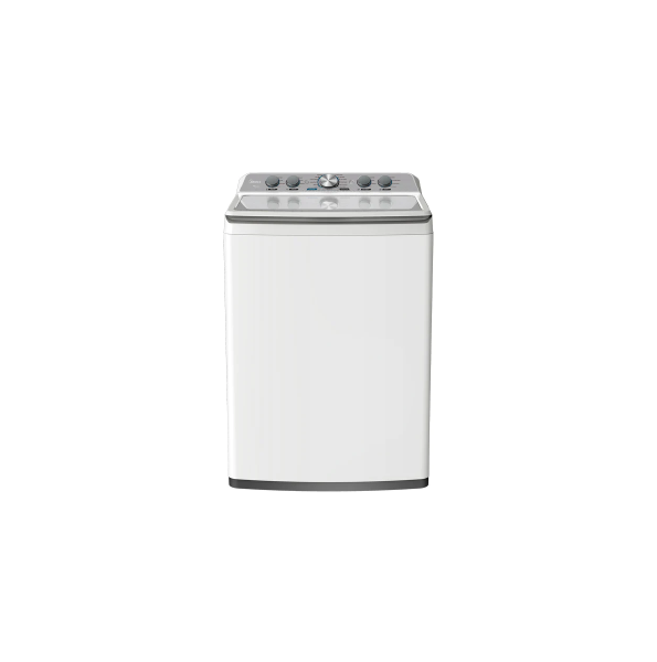 Midea MA500W200/WW Top Load Washing Machine 20kg White