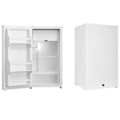 Midea 92L Top Mount Refrigerator - MDRD133FGE01