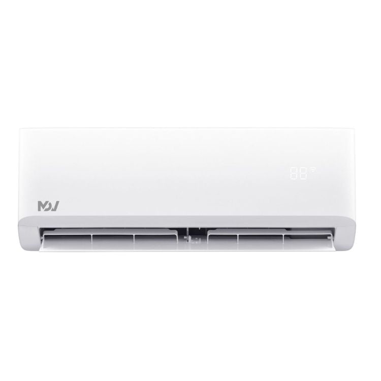 MDV Split Air Condition, Inverter, WIFI, Gear, R32