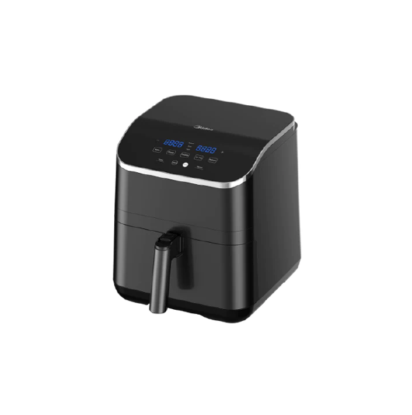 Midea MF-CN55D2 5.5 Liters Digital Air Fryer 1700Watts