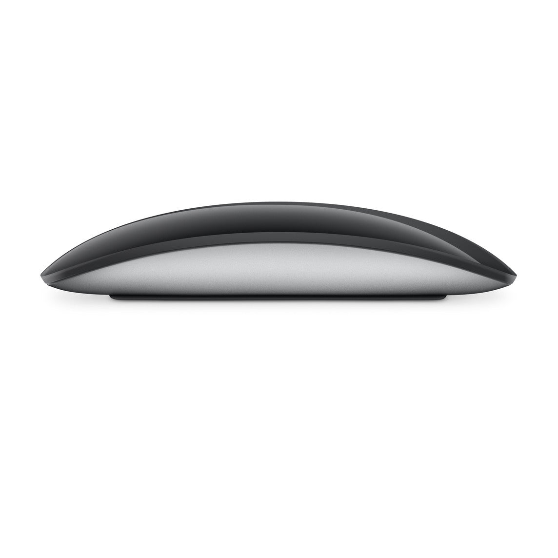 Apple Magic Mouse – Black Multi-Touch Surface