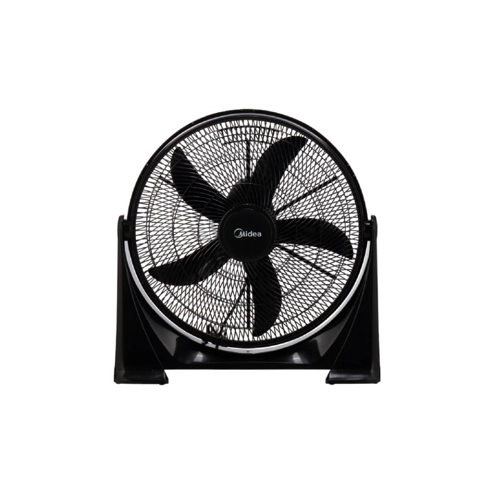 Midea Box Fan 3 Speeds, MID-FB5017H