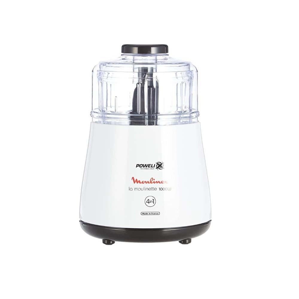 Moulinex 1000W Chopper Made In France
