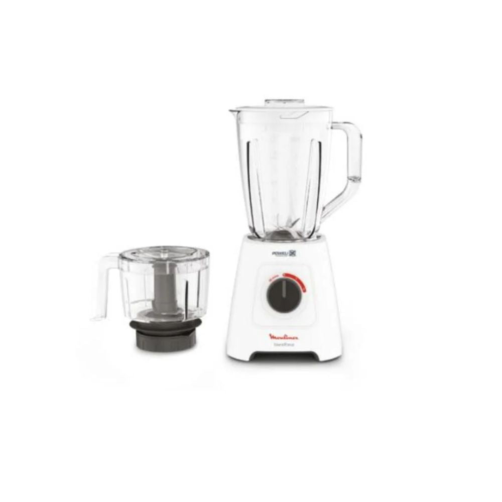 Moulinex LM42X127 Blender 600W