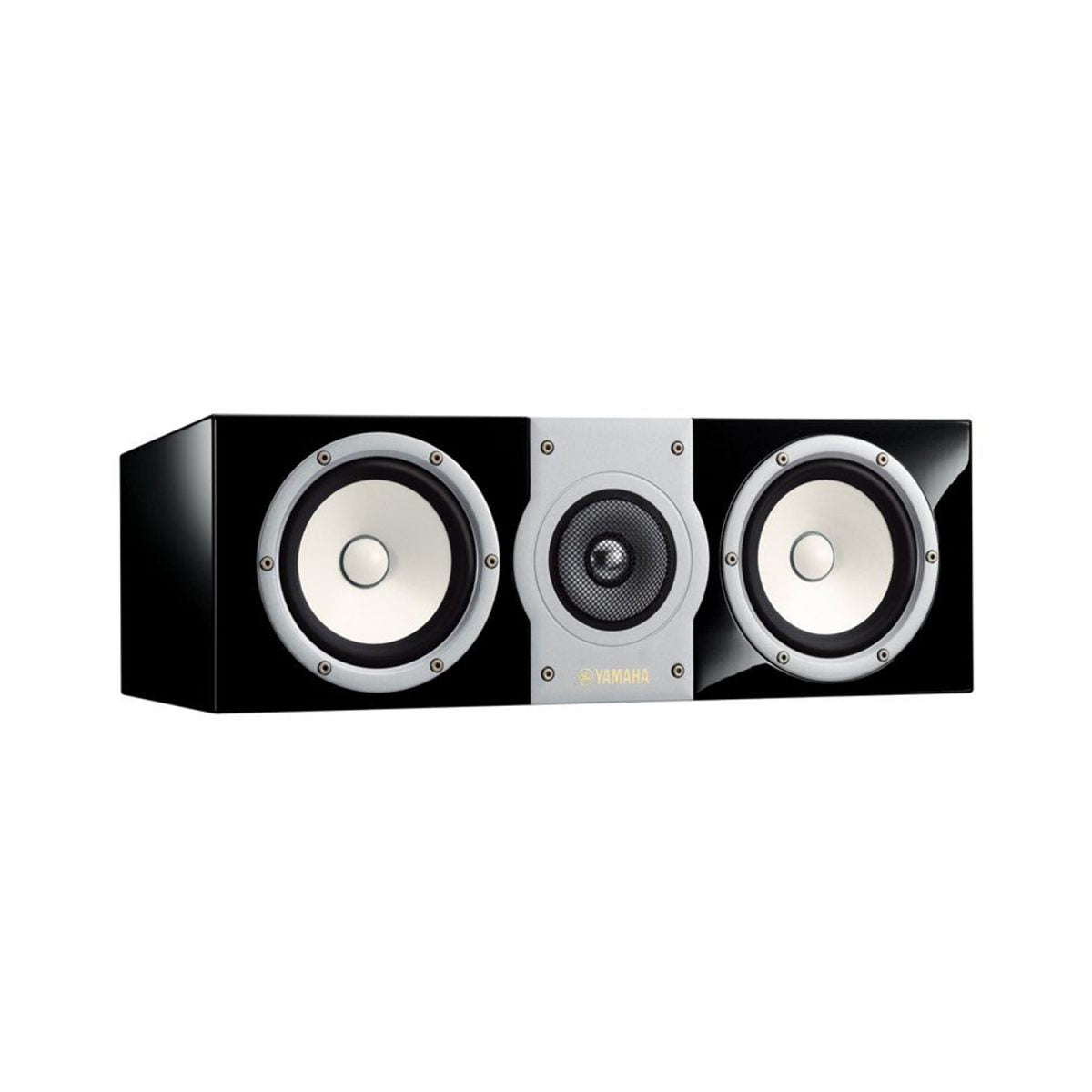 Yamaha NS-C901 Central Speaker - Black