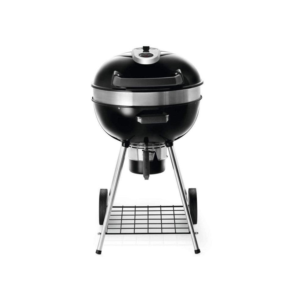 Napoleon 22 Inch Pro Charcoal Kettle Grill