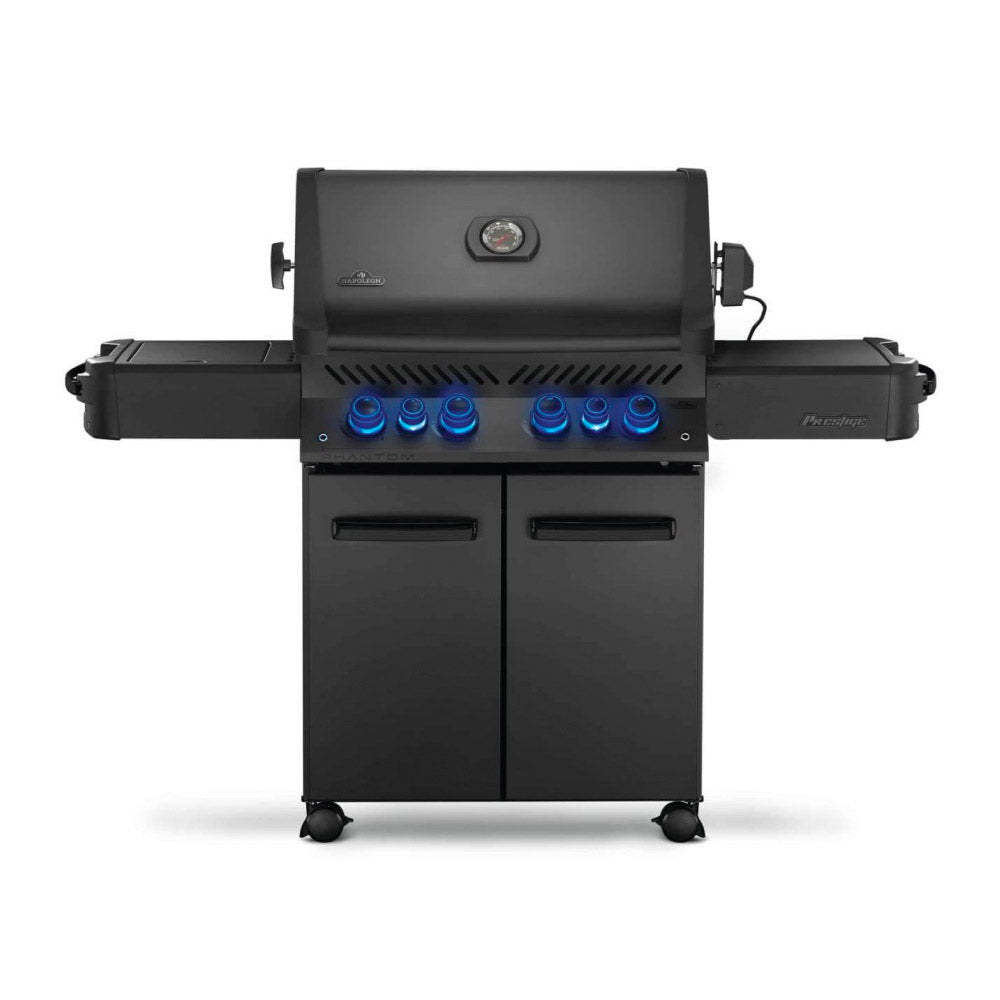 Napoleon Phantom Prestige® 500 RSIB with Infrared Side and Rear Burners