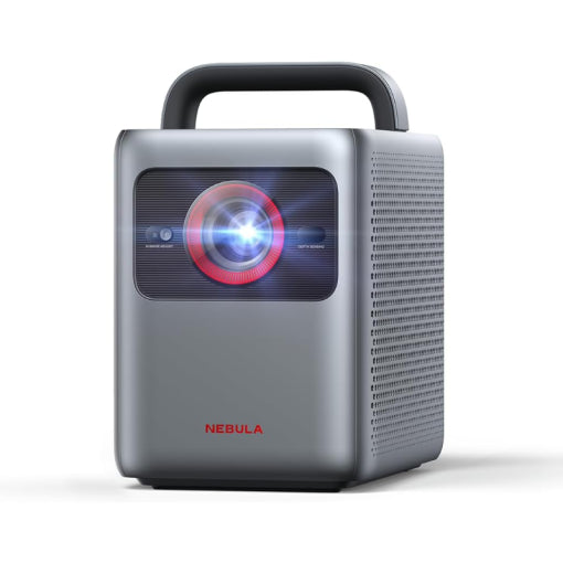 Nebula Cosmos 4K SE | The 4K Smart Projector With Dolby Vision