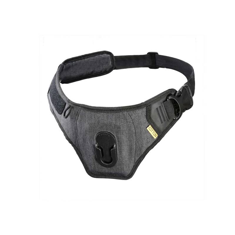 Cotton Carrier - SlingBelt Carrying System, Sport Harness