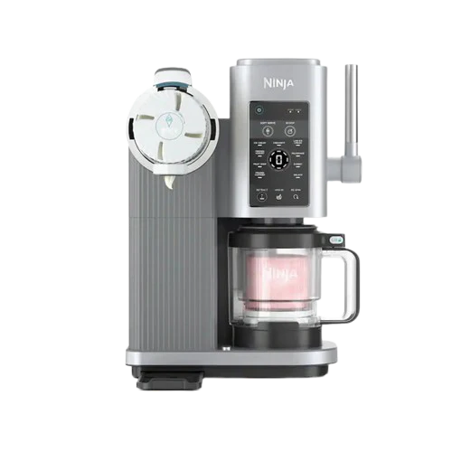 Ninja CREAMi Scoop & Swirl Ice Cream Maker 13-in-1 Programs