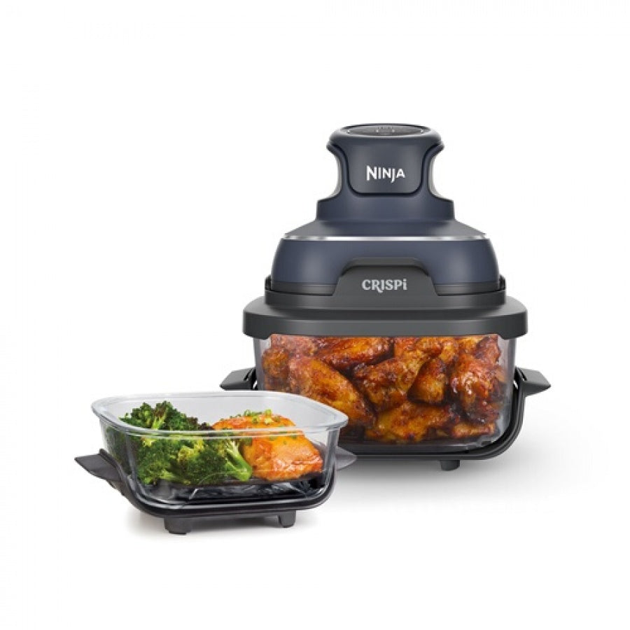 Ninja Crispi 4-in-1 Glass Air Fryer