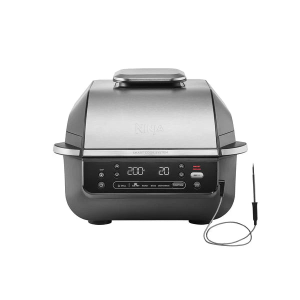Ninja Foodi Smart 5-in-1 Grill & Air Fryer