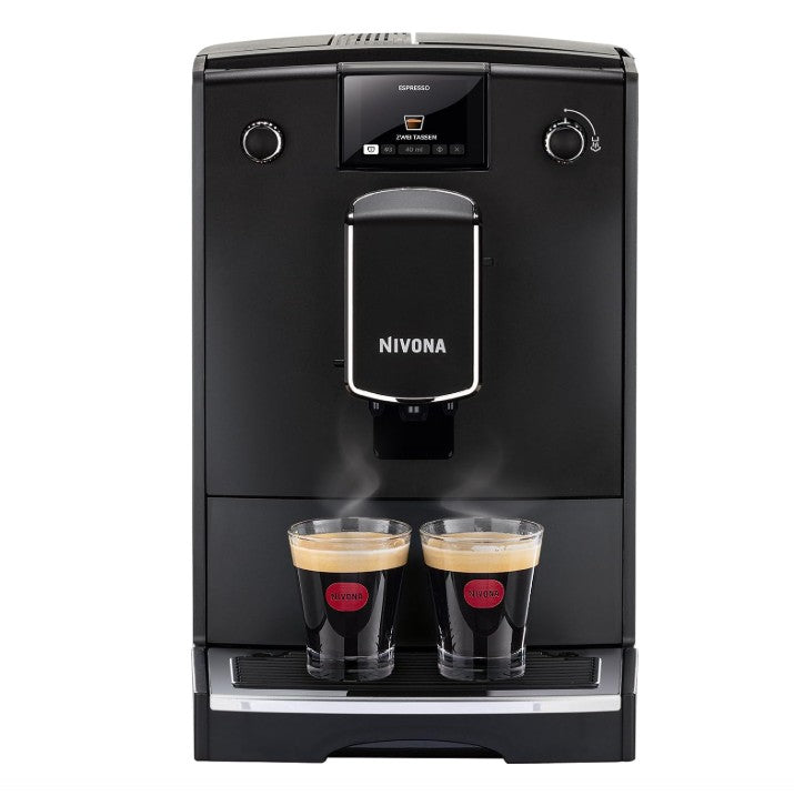 Nivona Caferomatica 690 Full Coffee Machine
