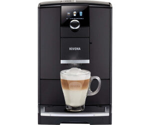 Nivona NICR 790 CafeRomatica Bean to Cup Coffee Machine – Black