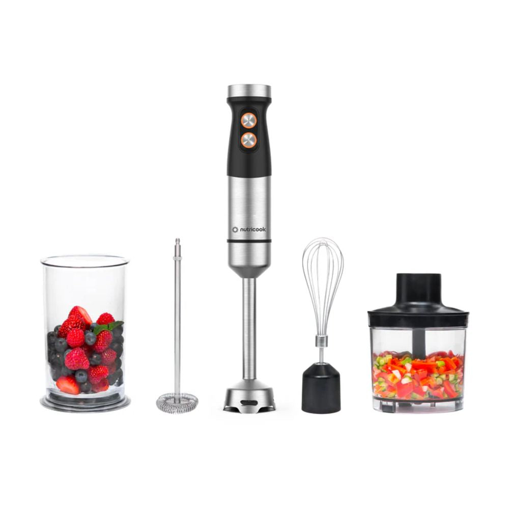 Nutricook Handi - Hand Blender
